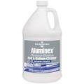 CRC - Pontoon & Aluminum Hull Cleaner: 32.00 Fl Oz, Bottle | MSC Direct